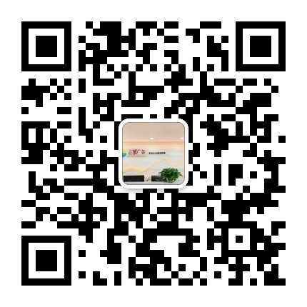 微信公众号：江西三维文化产业